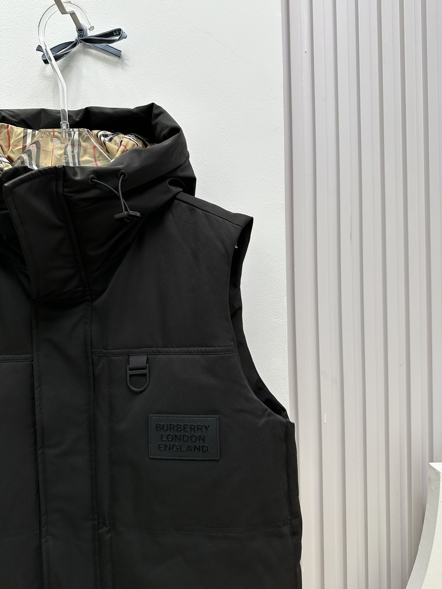 Burberry Vest